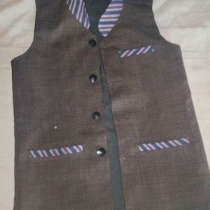 Khadi Ki Jacket