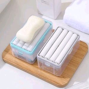 Foaming Soap Bar Box🤩