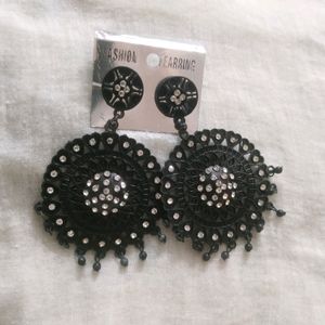 Combo Of 3 Earring