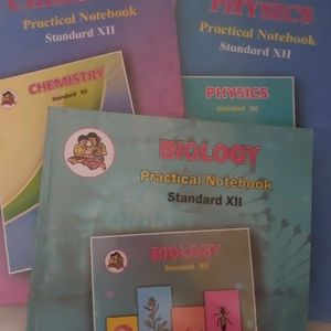 Class12th- 8 Books COMBO