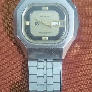 Ricoh Automatic Watch