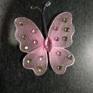 Aesthetic Butterflies For Your Room Decoration