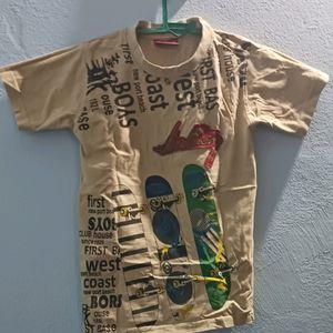 Kid's T-shirt