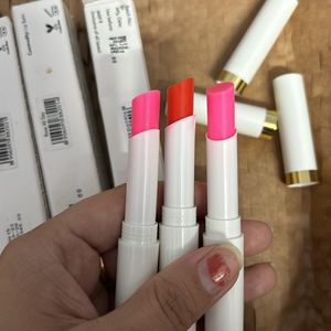 Myglamm Tinted Ph Lip Balm