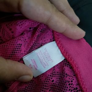 Victoria's Secret Thong Only For Bold And Beautifu