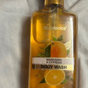 Body Wash