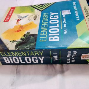 Biology Neet Study Material