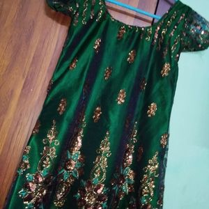 New Kurti 💚💚