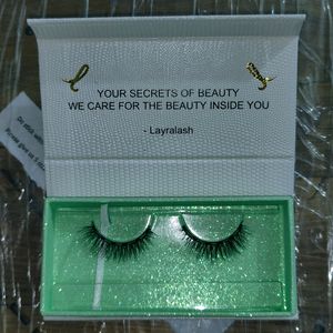 Layralash Magnetic False Eyelash Kit