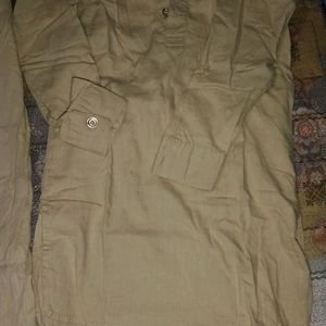 Kurta Pajama