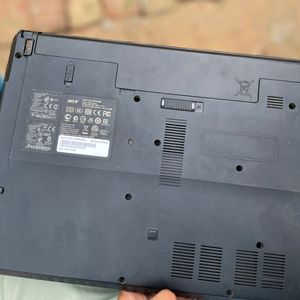 Acer Dead Laptop