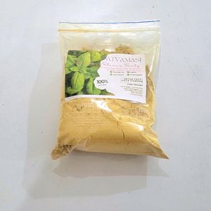 Organic Ubtan Face Pack Powder