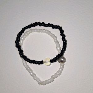 Couple Bracelet