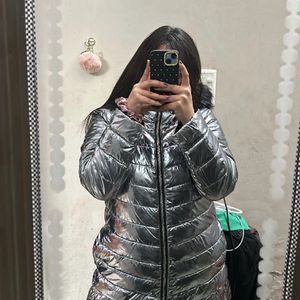 Reversable Jacket For Winters