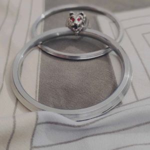 Boys Tiger Ring