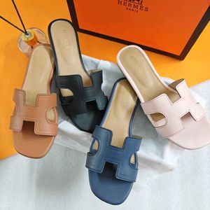 Hermes Flats Popular Demand First Copy