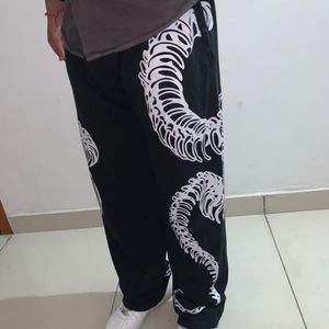 Vintage Baggy Pants