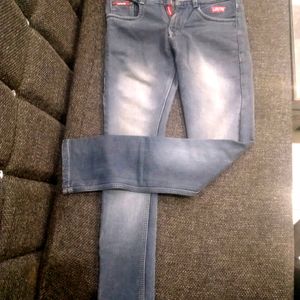 Levi's Jeans Denim