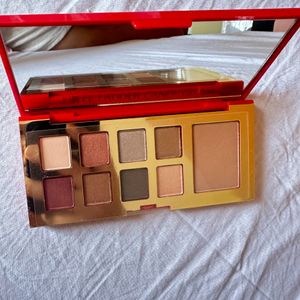 Estee Lauder Eye Shadow & Cheek Pallette