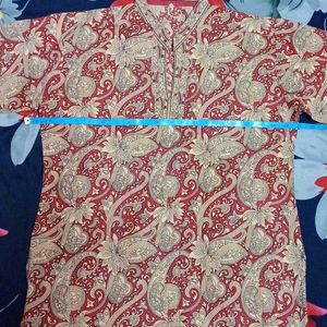 Short Kurti