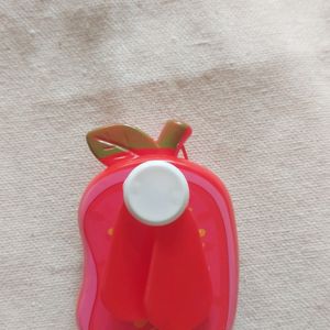 Fruit Fan Toy