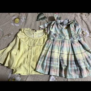 Baby Girl Clothes