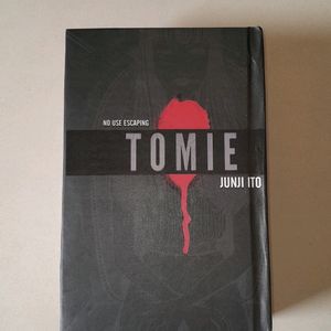 TOMIE FROM "JUNJI ITO COLLECTION"