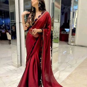 Shraddha Kapoor Viral Saree❤