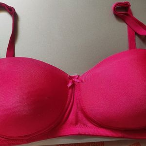 Clovia Pushup Bra