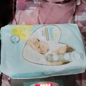 Pampers premium Care Diaper