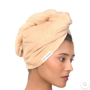 Microfiber Towel Wrap for Hair