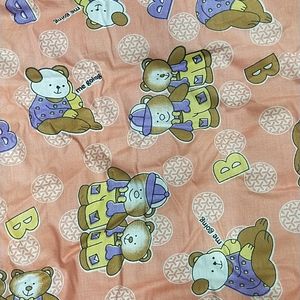 Baby Cover/ Blanket