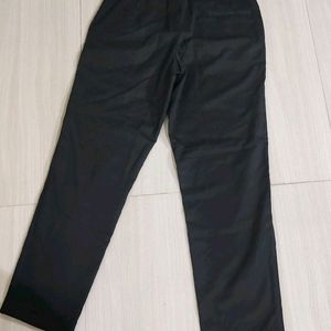 Pleated Trouser For Women