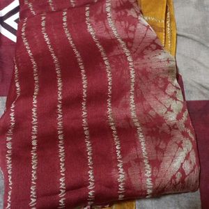 Light Weight Saree