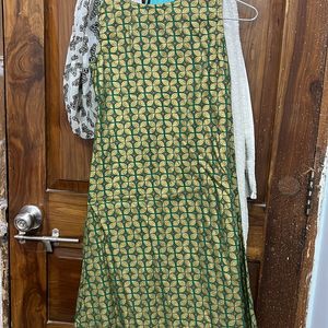 Fusion Kurti