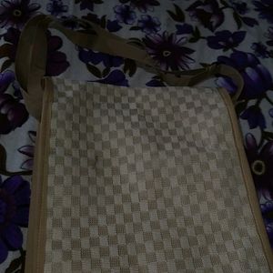 Jute Bag