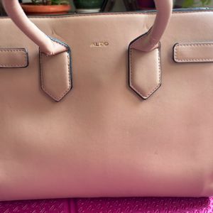 ALDO 2 In 1 Handbag GENUINE