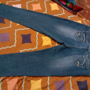 Jeans (31 Inch Waist) Negotiable