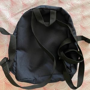 Muji Small Bag For 2-4 Yr Kid