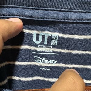 Uniqlo x Disney T-Shirt