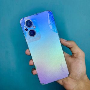 Oppo F21s Pro 5G ( Fix Price )