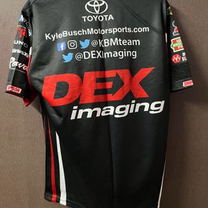 Simpson Toyota Racing Jersey