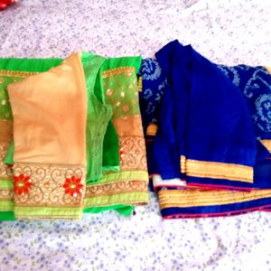 Wedding Saree 2