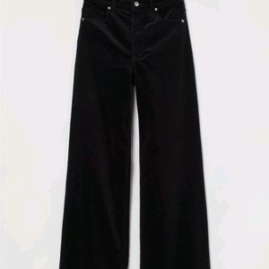 Corduroy Pants