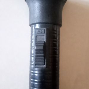 Battery Torch