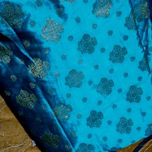 Banarasi Silk Saree