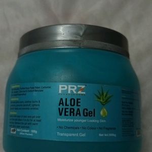 Aleovera Gel