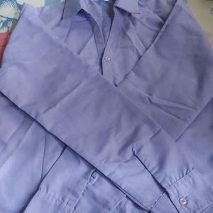 Blue Shirt For Women