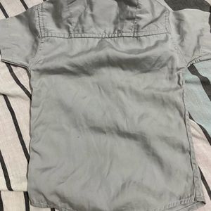 Baby Boy Shirt . New Without Tag