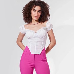 Newme Corset Top